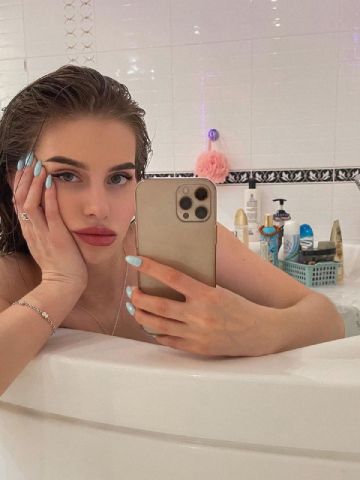 Анкета проститутки Юна, 23 года